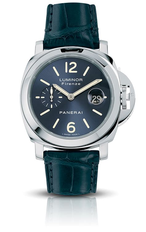 luminor panerai firenze